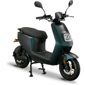 IVA E-GO S4 2.0