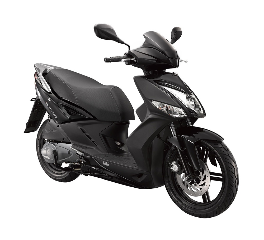 Kymco Agility 16+ Euro5 - Image 5