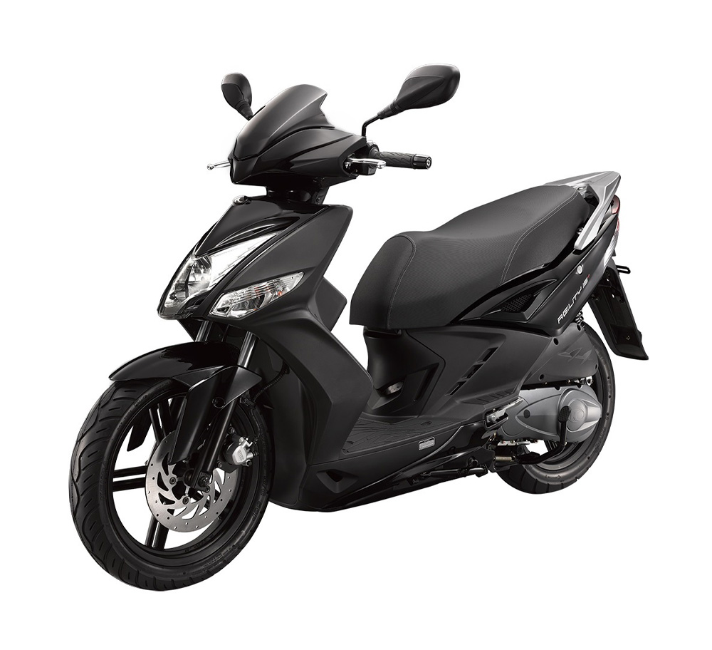 Kymco Agility 16+ Euro5