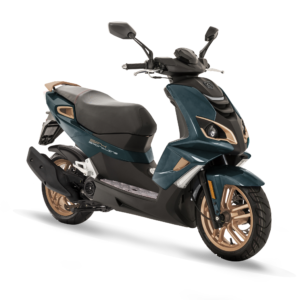 Peugeot Speedfight 4 EURO5