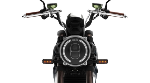 SUPER SOCO TC - Image 4