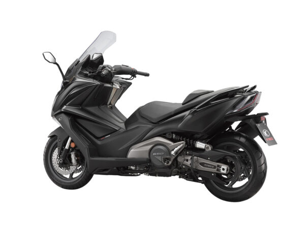 KYMCO AK550I ABS MOTOR 4T - Afbeelding 9
