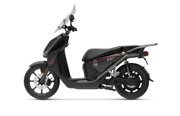 SUPER SOCO CPX - Afbeelding 34
