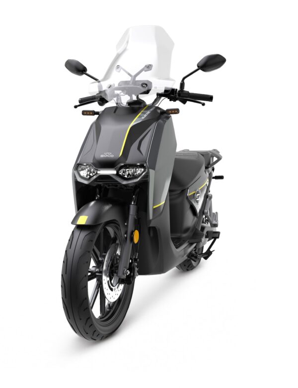 SUPER SOCO CPX - Afbeelding 35