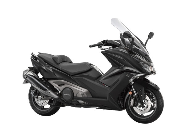 KYMCO AK550I ABS MOTOR 4T - Afbeelding 4