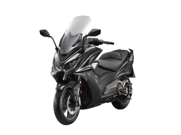 KYMCO AK550I ABS MOTOR 4T - Afbeelding 6