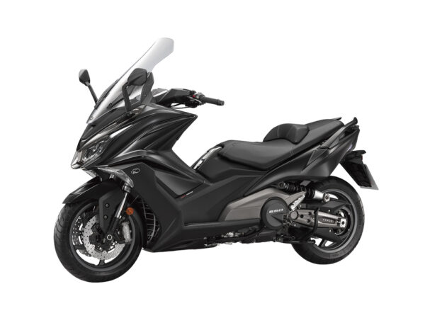 KYMCO AK550I ABS MOTOR 4T - Afbeelding 7