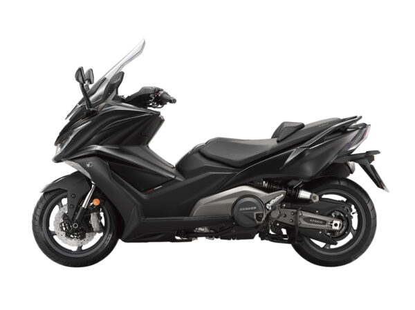 KYMCO AK550I ABS MOTOR 4T - Afbeelding 8