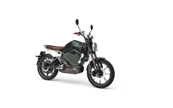 SUPER SOCO TC - Image 2