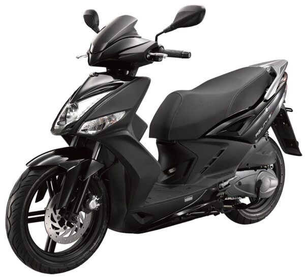 Kymco Agility 16+ Euro5 - Afbeelding 2