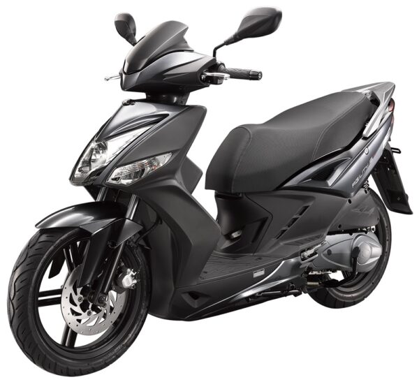 Kymco Agility 16+ Euro5 - Afbeelding 3