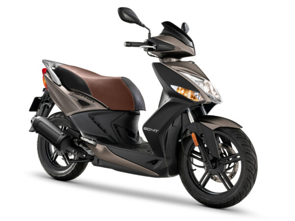 Kymco Agility 16+ RST Euro5