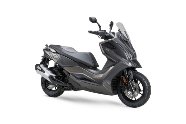 Kymco DT X360i