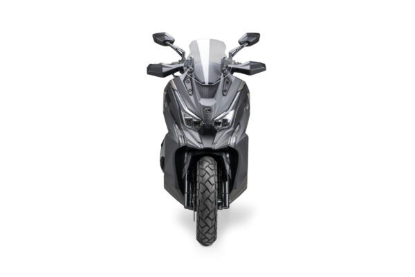Kymco DT X360i - Afbeelding 2