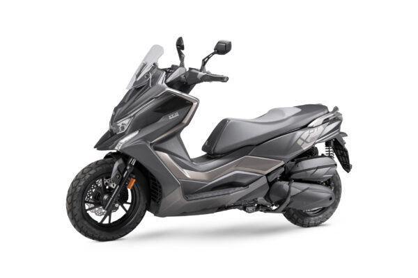 Kymco DT X360i - Afbeelding 3