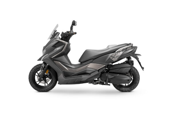 Kymco DT X360i - Afbeelding 4