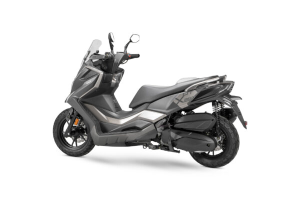Kymco DT X360i - Afbeelding 5