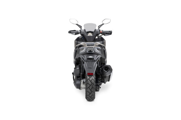 Kymco DT X360i - Afbeelding 6