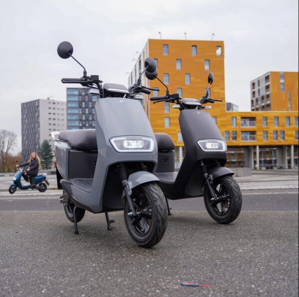 Ecooter ET2 20AH - Afbeelding 15