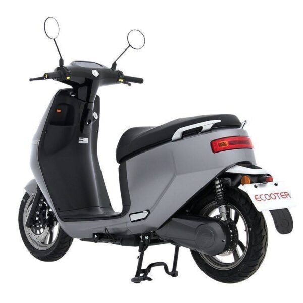 Ecooter E2 62ah (175km Actieradius) - Afbeelding 9