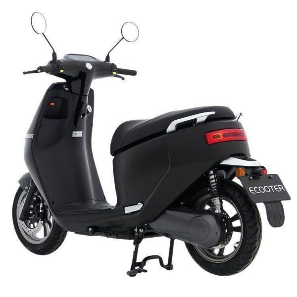 Ecooter E2 62ah (175km Actieradius) - Afbeelding 10