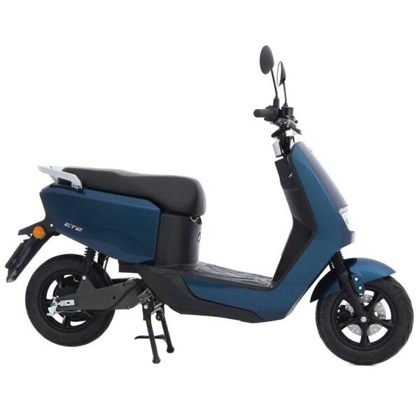 Ecooter ET2 20AH - Afbeelding 2