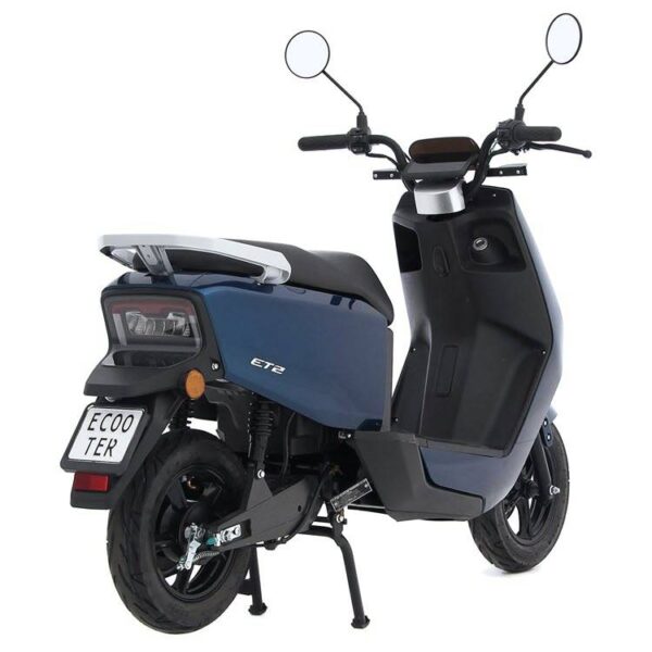 Ecooter ET2 20AH - Afbeelding 4