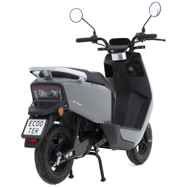 Ecooter ET2 20AH - Afbeelding 9