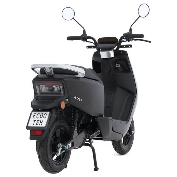 Ecooter ET2 20AH - Afbeelding 14