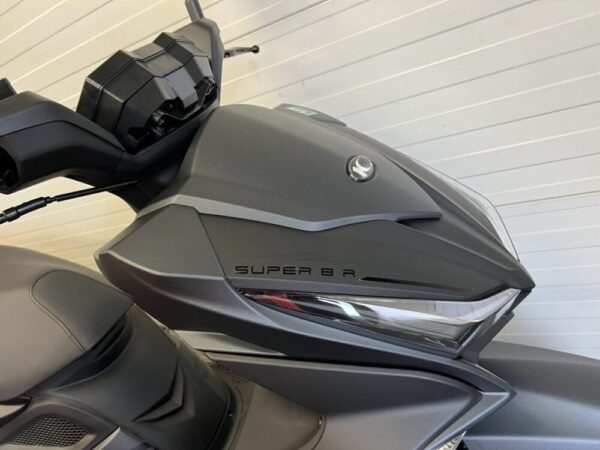 KYMCO  New Super 8 R - Afbeelding 15