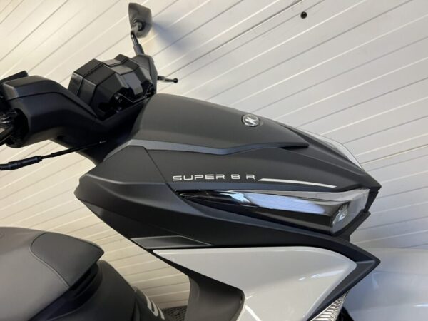 KYMCO  New Super 8 R - Afbeelding 6
