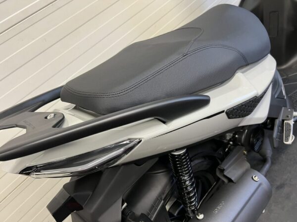 KYMCO  New Super 8 R - Afbeelding 4