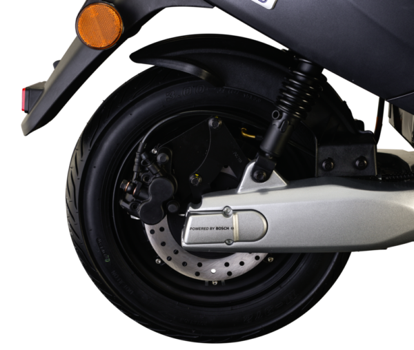 IVA E-GO S3 SPECIAL - Afbeelding 7