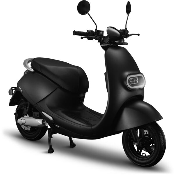 IVA E-GO S3 - Afbeelding 2