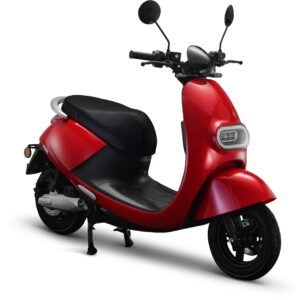IVA E-GO S3
