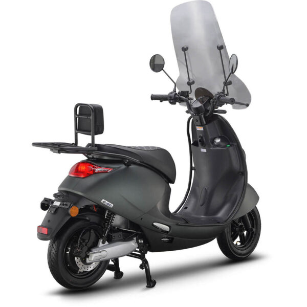 IVA E-GO S3 SPECIAL - Afbeelding 4