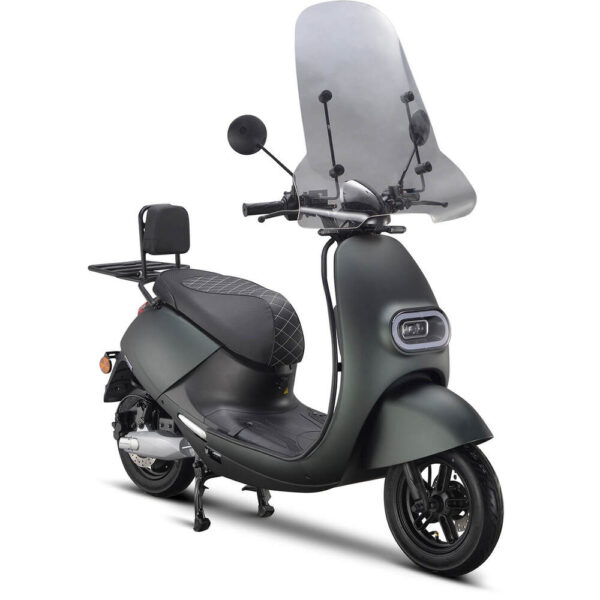 IVA E-GO S3 SPECIAL