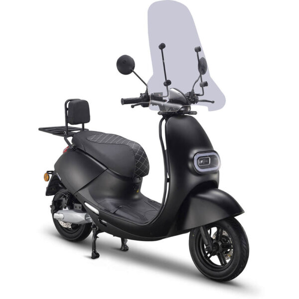 IVA E-GO S3 SPECIAL - Afbeelding 3