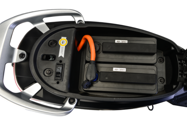IVA E-GO S4 - Image 9