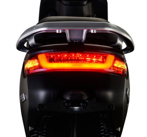 IVA E-GO S4 - Image 8