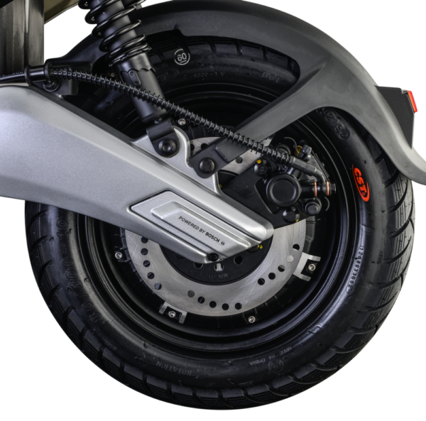 IVA E-GO S4 - Image 7