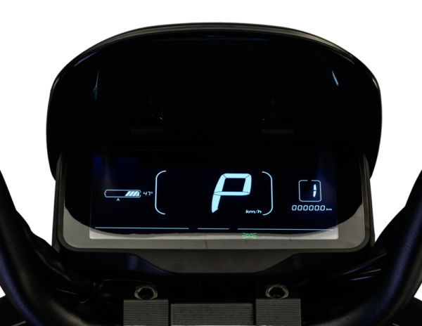 IVA E-GO S4 - Image 6