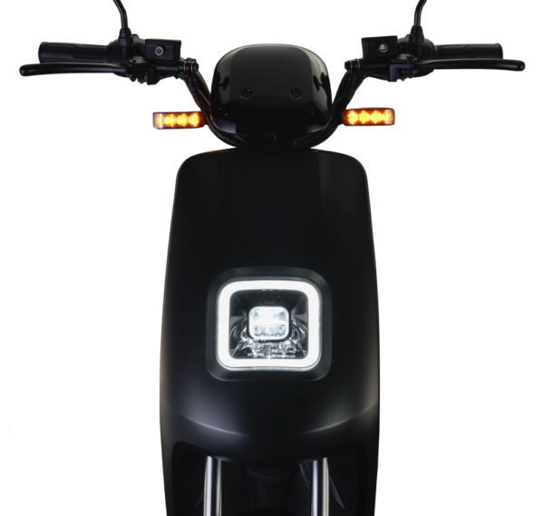 IVA E-GO S4 - Image 4