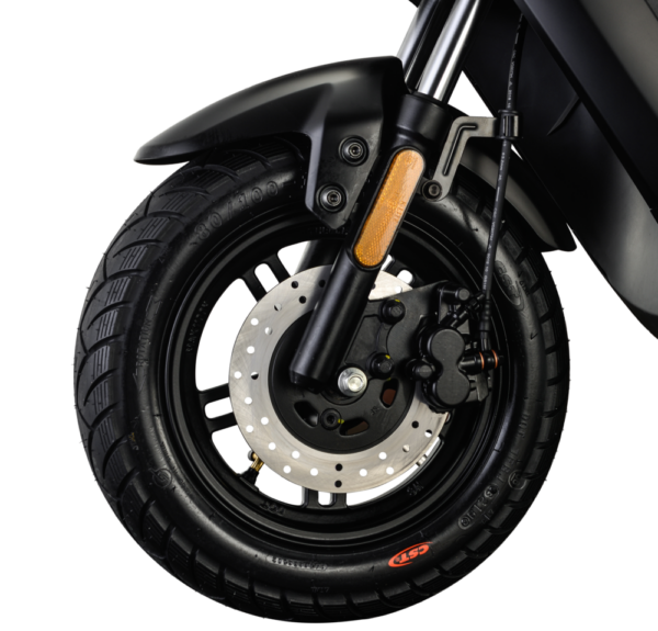 IVA E-GO S4 - Image 3