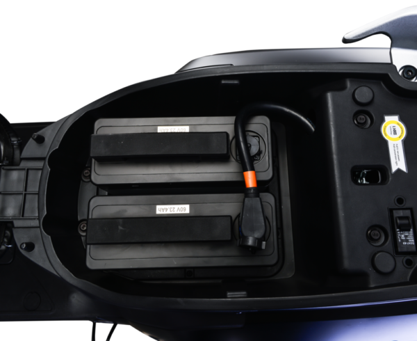 IVA E-GO S5 - Image 12