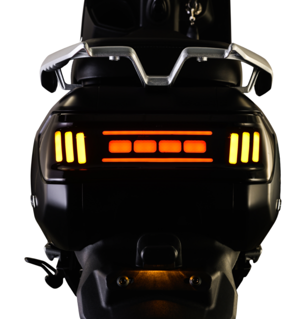 IVA E-GO S5 - Image 11