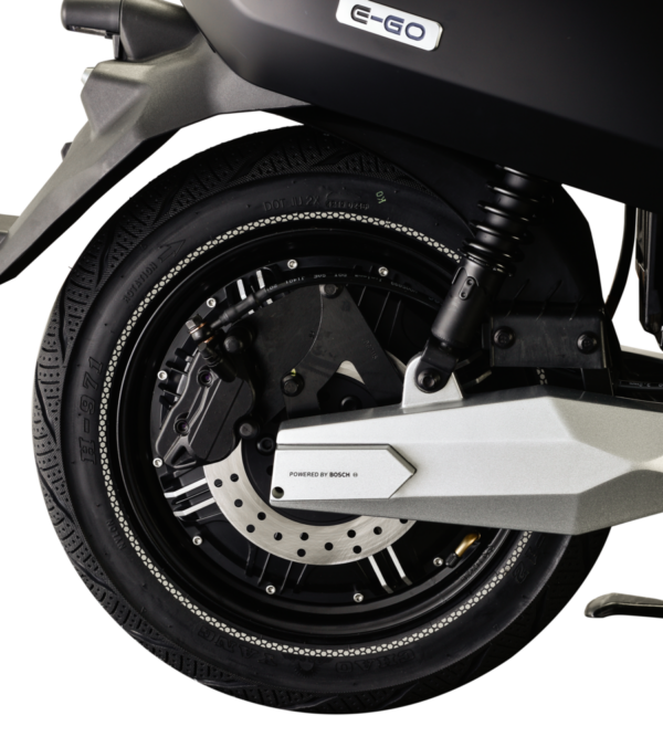 IVA E-GO S5 - Image 10