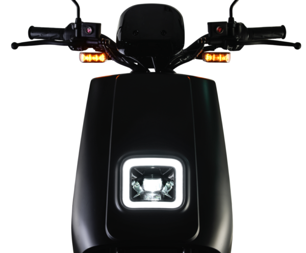 IVA E-GO S5 - Image 9