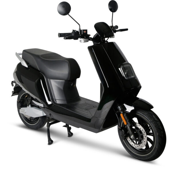 IVA E-GO S5 - Image 4