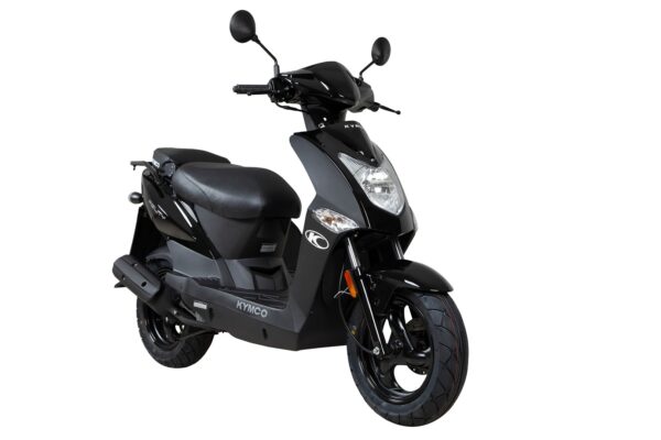 Kymco Agility 12 FR Euro5